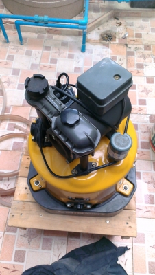 ขายปั้มน้ำ