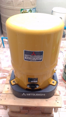 ขายปั้มน้ำ