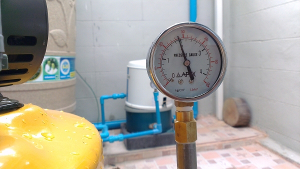 ขายปั้มน้ำ