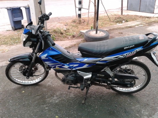 โซนิคตัวใหม่