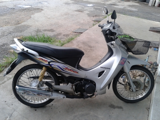 เวฟ 125R