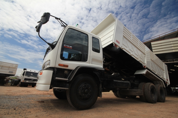 ขาย ISUZU DECA กระบะดัมพ์ดิน สวยๆใหม่ทุกชิ้น ราคาไม่แพง สนใจติดต่อ โทรมาสอบถามก่อนค่ะ