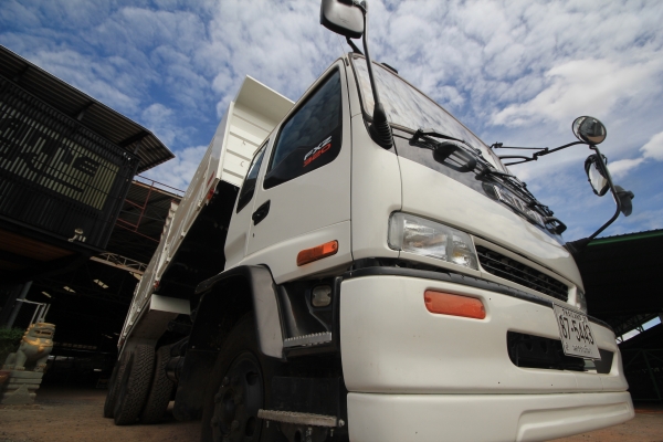 ขาย ISUZU DECA กระบะดัมพ์ดิน สวยๆใหม่ทุกชิ้น ราคาไม่แพง สนใจติดต่อ โทรมาสอบถามก่อนค่ะ