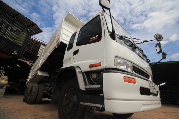 ขาย ISUZU DECA กระบะดัมพ์ดิน สวยๆใหม่ทุกชิ้น ราคาไม่แพง สนใจติดต่อ โทรมาสอบถามก่อนค่ะ