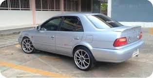 OnSale!!..ฟรีดาว์น100\%SOLUNA หยดน้ำ รถดีพร้อมใช้ ผ่อนเริ่มที่2xxx/ด. OnSale!!..ฟรีดาว์น100\%SOLUNA หยดน้ำ รถดีพร้อมใช้ ผ่อนเริ่มที่2xxx/ด.