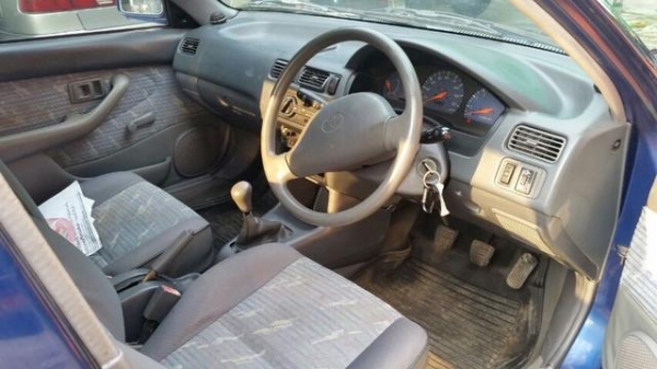 OnSale!!..ฟรีดาว์น100\%SOLUNA หยดน้ำ รถดีพร้อมใช้ ผ่อนเริ่มที่2xxx/ด. OnSale!!..ฟรีดาว์น100\%SOLUNA หยดน้ำ รถดีพร้อมใช้ ผ่อนเริ่มที่2xxx/ด.