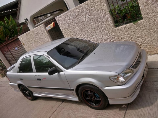 OnSale!!..ฟรีดาว์น100\%SOLUNA หยดน้ำ รถดีพร้อมใช้ ผ่อนเริ่มที่2xxx/ด. OnSale!!..ฟรีดาว์น100\%SOLUNA หยดน้ำ รถดีพร้อมใช้ ผ่อนเริ่มที่2xxx/ด.