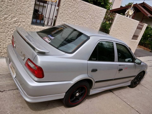 OnSale!!..ฟรีดาว์น100\%SOLUNA หยดน้ำ รถดีพร้อมใช้ ผ่อนเริ่มที่2xxx/ด. OnSale!!..ฟรีดาว์น100\%SOLUNA หยดน้ำ รถดีพร้อมใช้ ผ่อนเริ่มที่2xxx/ด.