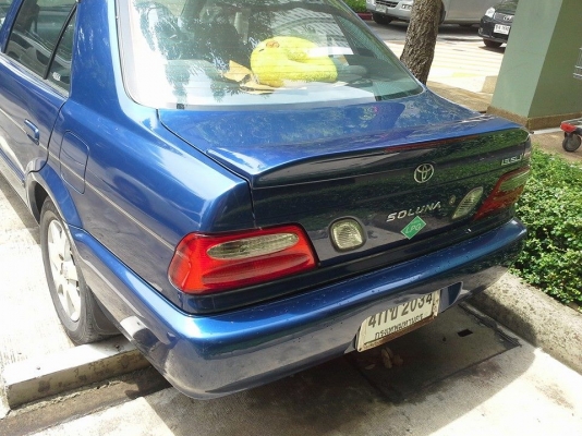 OnSale!!..ฟรีดาว์น100\%SOLUNA หยดน้ำ รถดีพร้อมใช้ ผ่อนเริ่มที่2xxx/ด. OnSale!!..ฟรีดาว์น100\%SOLUNA หยดน้ำ รถดีพร้อมใช้ ผ่อนเริ่มที่2xxx/ด.