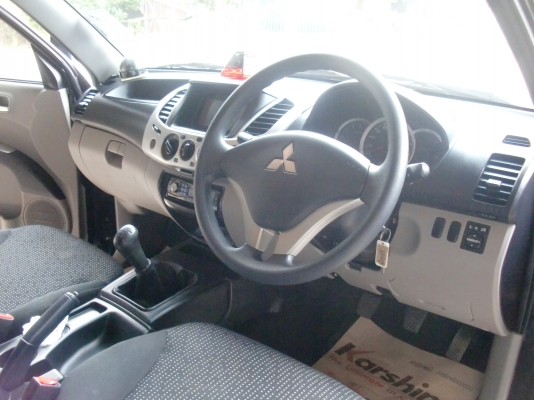 ขายกะบะมิตซูบิชิแค๊บไตรตั้นพลัสยกสูงVG2.5TURBO ขายกะบะมิตซูบิชิแค๊บไตรตั้นพลัสยกสูงVG2.5TURBO