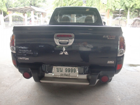 ขายกะบะมิตซูบิชิแค๊บไตรตั้นพลัสยกสูงVG2.5TURBO ขายกะบะมิตซูบิชิแค๊บไตรตั้นพลัสยกสูงVG2.5TURBO