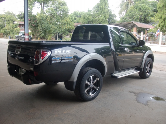 ขายกะบะมิตซูบิชิแค๊บไตรตั้นพลัสยกสูงVG2.5TURBO ขายกะบะมิตซูบิชิแค๊บไตรตั้นพลัสยกสูงVG2.5TURBO