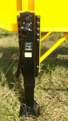 หางเทรลเลอร์ 20,40 ฟุต  ให้เช่า ติดต่อ คุณนริศร 081-7335156