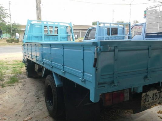 ขาย6ล้อ ISUZU NKR110แรง ปี36 เครื่องดี แคชซีสวย ยางดี กระบะใหม่ เกียร์สั้นแท้ ภายในสวย สภาพพร้อมใช้งาน เอกสารพร้อมโอน สนใจโทร 090-8588220คุณนะ 093-3258446คุณบิว ID:narong498 หรือ www.truck.in.th/498 หรือเพจFacebook ณรงค์ ซื้อขายรถมือสอง (เว็บไซต์ส่วนตัว)