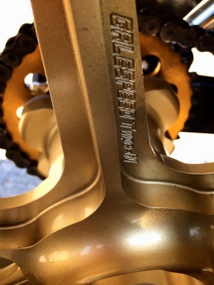 HONDA CB1100 ปี2011 ABS สภาพกริปๆ