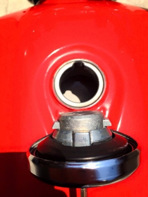 HONDA CB1100 ปี2011 ABS สภาพกริปๆ