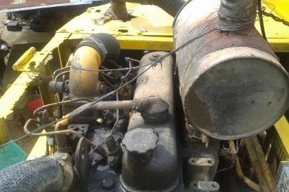 ขายแบคโคKOMATSU 80-2 เครื่องเดิม ปั้มเดิม เอวแน่น ไม่โหลด ทำงานเร็ว โซ่ดี บูมอาร์มดี สภาพพร้อมใช้งาน สนใจโทร090-8588220คุณนะ 093-3258446คุณบิวตี้ ID:narong498 หรือwww.truck.in.th/498