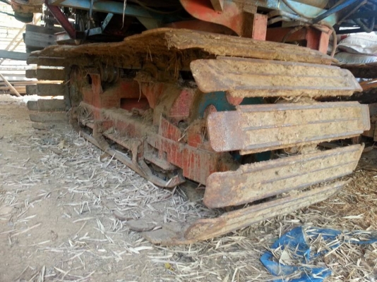 ขายรถเกี่ยวข้าวไทยเจริญ อุ้ม2.5ตัน เครื่องHO7D 195เทอร์โบ ปั้ม22ไดกิ้น ตัวเดิน12HT โช่และโลเลอร์ใหม่ พึ่งเกี่ยว 400กว่าไร่ สนใจโทร 090-8588220คุณนะ ID:narong498 หรือ www.truck.in.th/498 หรือfb:ณรงค์ ซื้อขายรถมือสอง (เว็บไซต์ส่วนตัว) ขายรถเกี่ยวข้าวไทยเจริญ อุ้ม2.5ตัน เครื่องHO7D 195เทอร์โบ ปั้ม22ไดกิ้น ตัวเดิน12HT โช่และโลเลอร์ใหม่ พึ่งเกี่ยว 400กว่าไร่ สนใจโทร 090-8588220คุณนะ ID:narong498 หรือ www.truck.in.th/498 หรือfb:ณรงค์ ซื้อขายรถมือสอง (เว็บไซต์ส่วนตัว)