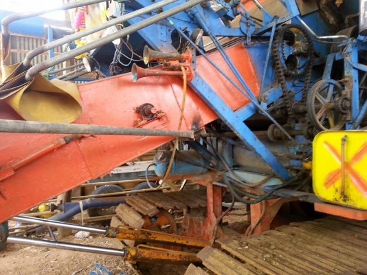 ขายรถเกี่ยวข้าวไทยเจริญ อุ้ม2.5ตัน เครื่องHO7D 195เทอร์โบ ปั้ม22ไดกิ้น ตัวเดิน12HT โช่และโลเลอร์ใหม่ พึ่งเกี่ยว 400กว่าไร่ สนใจโทร 090-8588220คุณนะ ID:narong498 หรือ www.truck.in.th/498 หรือfb:ณรงค์ ซื้อขายรถมือสอง (เว็บไซต์ส่วนตัว) ขายรถเกี่ยวข้าวไทยเจริญ อุ้ม2.5ตัน เครื่องHO7D 195เทอร์โบ ปั้ม22ไดกิ้น ตัวเดิน12HT โช่และโลเลอร์ใหม่ พึ่งเกี่ยว 400กว่าไร่ สนใจโทร 090-8588220คุณนะ ID:narong498 หรือ www.truck.in.th/498 หรือfb:ณรงค์ ซื้อขายรถมือสอง (เว็บไซต์ส่วนตัว)