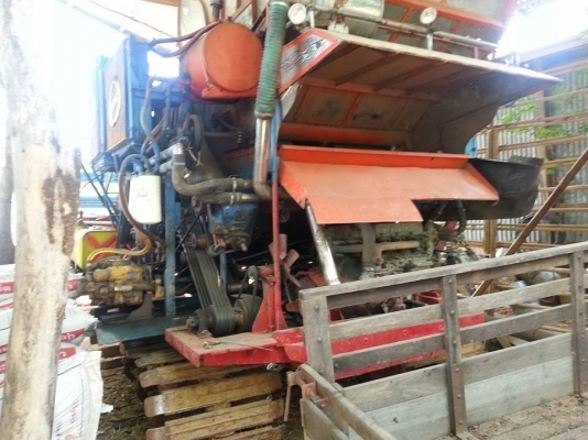 ขายรถเกี่ยวข้าวไทยเจริญ อุ้ม2.5ตัน เครื่องHO7D 195เทอร์โบ ปั้ม22ไดกิ้น ตัวเดิน12HT โช่และโลเลอร์ใหม่ พึ่งเกี่ยว 400กว่าไร่ สนใจโทร 090-8588220คุณนะ ID:narong498 หรือ www.truck.in.th/498 หรือfb:ณรงค์ ซื้อขายรถมือสอง (เว็บไซต์ส่วนตัว) ขายรถเกี่ยวข้าวไทยเจริญ อุ้ม2.5ตัน เครื่องHO7D 195เทอร์โบ ปั้ม22ไดกิ้น ตัวเดิน12HT โช่และโลเลอร์ใหม่ พึ่งเกี่ยว 400กว่าไร่ สนใจโทร 090-8588220คุณนะ ID:narong498 หรือ www.truck.in.th/498 หรือfb:ณรงค์ ซื้อขายรถมือสอง (เว็บไซต์ส่วนตัว)