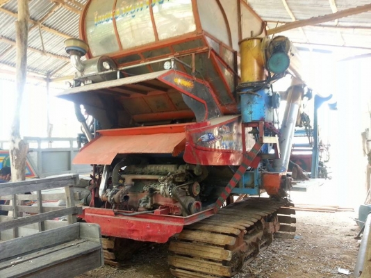 ขายรถเกี่ยวข้าวไทยเจริญ อุ้ม2.5ตัน เครื่องHO7D 195เทอร์โบ ปั้ม22ไดกิ้น ตัวเดิน12HT โช่และโลเลอร์ใหม่ พึ่งเกี่ยว 400กว่าไร่ สนใจโทร 090-8588220คุณนะ ID:narong498 หรือ www.truck.in.th/498 หรือfb:ณรงค์ ซื้อขายรถมือสอง (เว็บไซต์ส่วนตัว) ขายรถเกี่ยวข้าวไทยเจริญ อุ้ม2.5ตัน เครื่องHO7D 195เทอร์โบ ปั้ม22ไดกิ้น ตัวเดิน12HT โช่และโลเลอร์ใหม่ พึ่งเกี่ยว 400กว่าไร่ สนใจโทร 090-8588220คุณนะ ID:narong498 หรือ www.truck.in.th/498 หรือfb:ณรงค์ ซื้อขายรถมือสอง (เว็บไซต์ส่วนตัว)