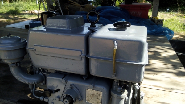 ต้องการขายคูโบต้าknd5B 6.5 แรง(ติดต่อมาจะมารับสินค้าแล้วครับ) ต้องการขายคูโบต้าknd5B 6.5 แรง(ติดต่อมาจะมารับสินค้าแล้วครับ)