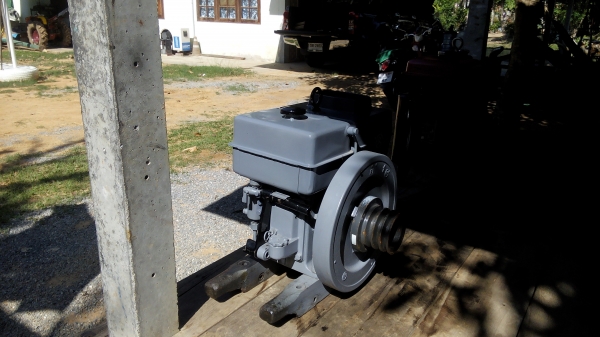 ต้องการขายคูโบต้าknd5B 6.5 แรง(ติดต่อมาจะมารับสินค้าแล้วครับ) ต้องการขายคูโบต้าknd5B 6.5 แรง(ติดต่อมาจะมารับสินค้าแล้วครับ)