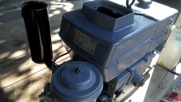 ต้องการขายคูโบต้าknd5B 6.5 แรง(ติดต่อมาจะมารับสินค้าแล้วครับ) ต้องการขายคูโบต้าknd5B 6.5 แรง(ติดต่อมาจะมารับสินค้าแล้วครับ)