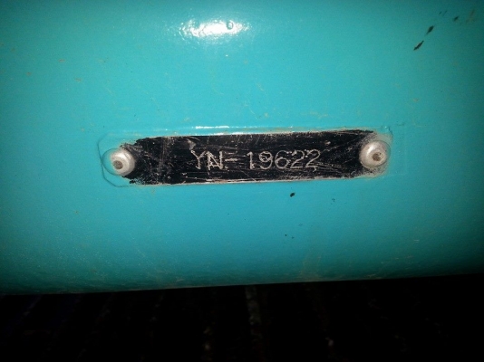 ขายแบคโคKOBELCO MARK 5 ไฟฟ้าเต็ม แอร์เย็น เครื่องดี เครื่องเดิม ปั้มเดิม โซ่ดี บูมอาร์มดี ไม่โหลด รบบไฮดรอริกดี ช่วงล่างดี สภาพพร้อมใช้งาน เล่มทะเบียนพร้อมโอน สนใจโทร 090-8588220คุณนะ 093-3258446คุณบิวตี้ ID:narong498 หรือ www.truck.in.th/498 หรือfb:ณรงค์ ขายแบคโคKOBELCO MARK 5 ไฟฟ้าเต็ม แอร์เย็น เครื่องดี เครื่องเดิม ปั้มเดิม โซ่ดี บูมอาร์มดี ไม่โหลด รบบไฮดรอริกดี ช่วงล่างดี สภาพพร้อมใช้งาน เล่มทะเบียนพร้อมโอน สนใจโทร 090-8588220คุณนะ 093-3258446คุณบิวตี้ ID:narong498 หรือ www.truck.in.th/498 หรือfb:ณรงค์