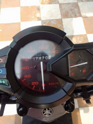 TTX ปี 2556 รุ่นใหม่ล่าสุด สีดำเทา รถสวยจริง แนวสปอร์ต ดูเท่ห์สุดๆ