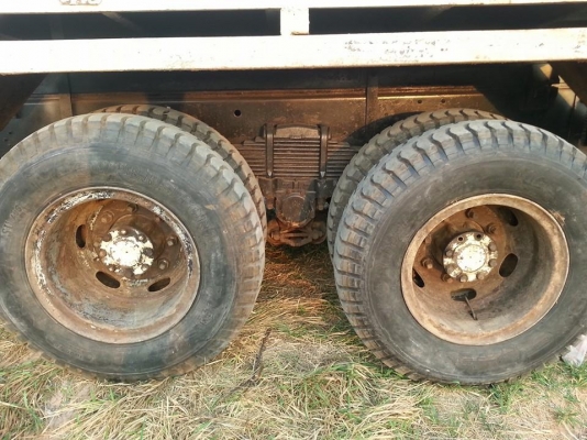 ขายดั้ม2เพลา MITSUBISHI FN527M-TD เครื่อง6D16 พ.เพาเวอร์ เบรกทิฟฟี่ ภายในสวย แอร์เย็น 195แรง มีระบบลำโพงลากลูก เบรกใหญ่ เพลาบุ๋ม เครื่องดี แคชซีสวย ยางใหม่10เส้น สภาพพร้อมใช้งาน เอกสารพร้อมโอน ราคา780,000 จัดไฟแนนซ์ได้60-65 สนใจโทร 090-8588220คุณนะ 093-32 ขายดั้ม2เพลา MITSUBISHI FN527M-TD เครื่อง6D16 พ.เพาเวอร์ เบรกทิฟฟี่ ภายในสวย แอร์เย็น 195แรง มีระบบลำโพงลากลูก เบรกใหญ่ เพลาบุ๋ม เครื่องดี แคชซีสวย ยางใหม่10เส้น สภาพพร้อมใช้งาน เอกสารพร้อมโอน ราคา780,000 จัดไฟแนนซ์ได้60-65 สนใจโทร 090-8588220คุณนะ 093-32