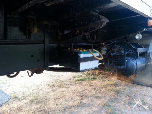 ขายดั้ม2เพลา MITSUBISHI FN527M-TD เครื่อง6D16 พ.เพาเวอร์ เบรกทิฟฟี่ ภายในสวย แอร์เย็น 195แรง มีระบบลำโพงลากลูก เบรกใหญ่ เพลาบุ๋ม เครื่องดี แคชซีสวย ยางใหม่10เส้น สภาพพร้อมใช้งาน เอกสารพร้อมโอน ราคา780,000 จัดไฟแนนซ์ได้60-65 สนใจโทร 090-8588220คุณนะ 093-32 ขายดั้ม2เพลา MITSUBISHI FN527M-TD เครื่อง6D16 พ.เพาเวอร์ เบรกทิฟฟี่ ภายในสวย แอร์เย็น 195แรง มีระบบลำโพงลากลูก เบรกใหญ่ เพลาบุ๋ม เครื่องดี แคชซีสวย ยางใหม่10เส้น สภาพพร้อมใช้งาน เอกสารพร้อมโอน ราคา780,000 จัดไฟแนนซ์ได้60-65 สนใจโทร 090-8588220คุณนะ 093-32