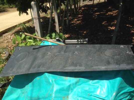 แมกลายเนอร์ ใส่ดีแม็กแค็บ