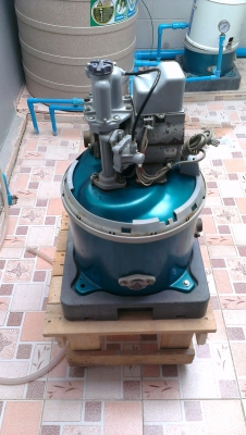 ขายปั้มน้ำ