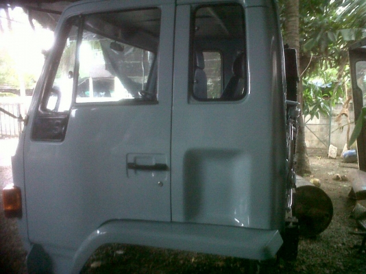 หัวเก๋ง ร็อคกี้