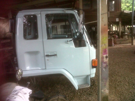 หัวเก๋ง ร็อคกี้