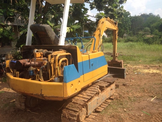 ขายแบคโค 20-6 สภาพสวยพร้อมใช้งาน เครื่องดี ทำงานเร็ว สนใจโทร 090-8588220คุณนะ 093-3258446คุณบิว ID:narong498 หรือ www.truck.in.th/498 หรือเพจFacebook ณรงค์ ซื้อขายรถมือสอง (เว็บไซต์ส่วนตัว) ขายแบคโค 20-6 สภาพสวยพร้อมใช้งาน เครื่องดี ทำงานเร็ว สนใจโทร 090-8588220คุณนะ 093-3258446คุณบิว ID:narong498 หรือ www.truck.in.th/498 หรือเพจFacebook ณรงค์ ซื้อขายรถมือสอง (เว็บไซต์ส่วนตัว)