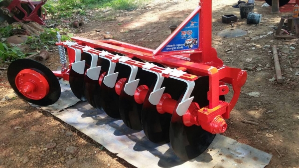 ขายผานพรวน6x24 ของ เอ็น.จี ติดมากับรถยันม่าร์49แรง แข็งแรง ทนทาน สภาพนางฟ้า พร้อมใช้งาน สนใจติดต่อสอบถามได้ ขายผานพรวน6x24 ของ เอ็น.จี ติดมากับรถยันม่าร์49แรง แข็งแรง ทนทาน สภาพนางฟ้า พร้อมใช้งาน สนใจติดต่อสอบถามได้