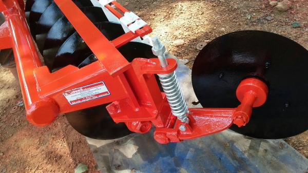 ขายผานพรวน6x24 ของ เอ็น.จี ติดมากับรถยันม่าร์49แรง แข็งแรง ทนทาน สภาพนางฟ้า พร้อมใช้งาน สนใจติดต่อสอบถามได้ ขายผานพรวน6x24 ของ เอ็น.จี ติดมากับรถยันม่าร์49แรง แข็งแรง ทนทาน สภาพนางฟ้า พร้อมใช้งาน สนใจติดต่อสอบถามได้