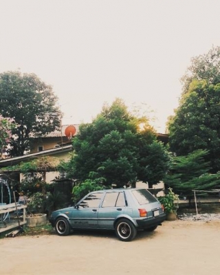 เพื่อนฝากขาย ล้อ JRD (German) ขนาด15 กว้าง6.5 ใส่ได้ทั้ง4/100และ4/114 สภาพเดิมๆขอบสวยหนาไม่มีเบียด ไม่มีดุ้ง พร้อมยางสวยๆดอกเต็มๆใช้ได้อีกนาน คู่หน้า185/55 r15 ปี2013 คู่หลัง 195/55 r15 ปี2012 ขายถูก 5,500 บาท โทร 086-895-3399 อยู่บางแค/พุทธมลฑลสาย1 เพื่อนฝากขาย ล้อ JRD (German) ขนาด15 กว้าง6.5 ใส่ได้ทั้ง4/100และ4/114 สภาพเดิมๆขอบสวยหนาไม่มีเบียด ไม่มีดุ้ง พร้อมยางสวยๆดอกเต็มๆใช้ได้อีกนาน คู่หน้า185/55 r15 ปี2013 คู่หลัง 195/55 r15 ปี2012 ขายถูก 5,500 บาท โทร 086-895-3399 อยู่บางแค/พุทธมลฑลสาย1