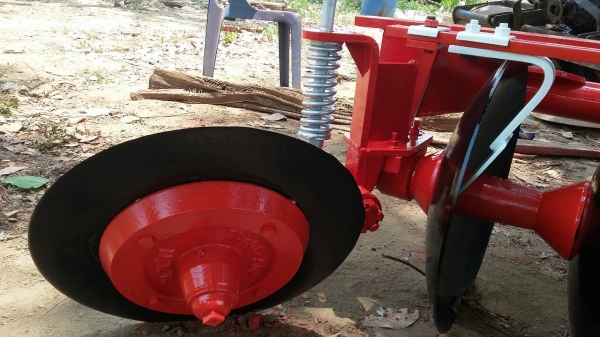 ขายผานพรวน5x22 ของ เอ็น.จี เปลี่ยนใบใหม่ ลูกปืนแน่น พร้อมใช้งาน ขายผานพรวน5x22 ของ เอ็น.จี เปลี่ยนใบใหม่ ลูกปืนแน่น พร้อมใช้งาน