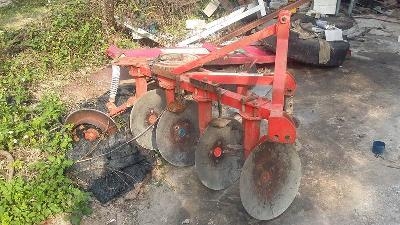 รถไถคูโบต้า 20 แรง