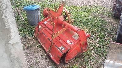 รถไถคูโบต้า 20 แรง