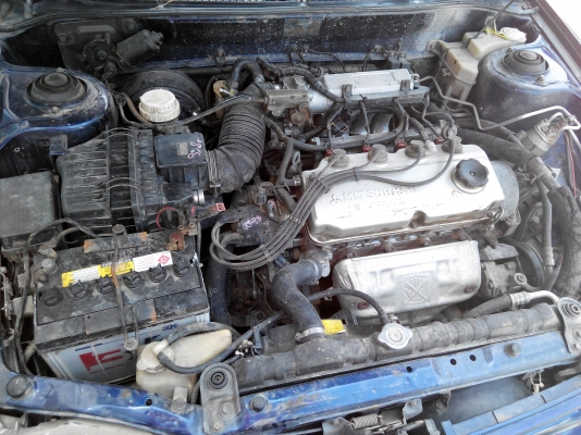 ขายอีคาร์ ปี 94 ขายอีคาร์ ปี 94