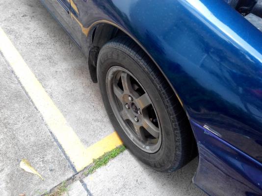 ขายอีคาร์ ปี 94 ขายอีคาร์ ปี 94