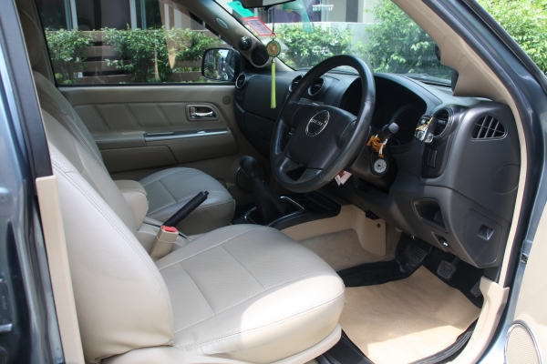 ขาย Isuzu d-max hilander 4 ประตู