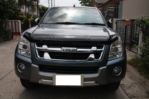 ขาย Isuzu d-max hilander 4 ประตู