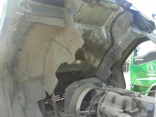 (หัว-คัสซี) 6ล้อไม่ดั้ม 200 แรง รถประมูล เล่มพร้อม มี 40 คัน เลือกได้ เอากี่คันก็ได้