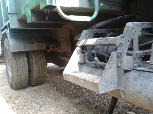 (หัว-คัสซี) 6ล้อไม่ดั้ม 200 แรง รถประมูล เล่มพร้อม มี 40 คัน เลือกได้ เอากี่คันก็ได้