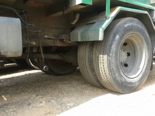 (หัว-คัสซี) 6ล้อไม่ดั้ม 200 แรง รถประมูล เล่มพร้อม มี 40 คัน เลือกได้ เอากี่คันก็ได้